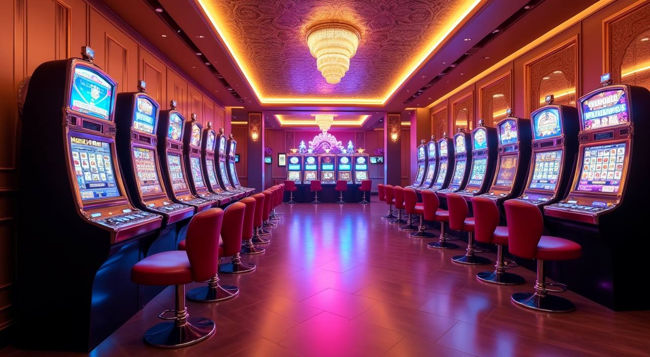 mbmbet Live Blackjack